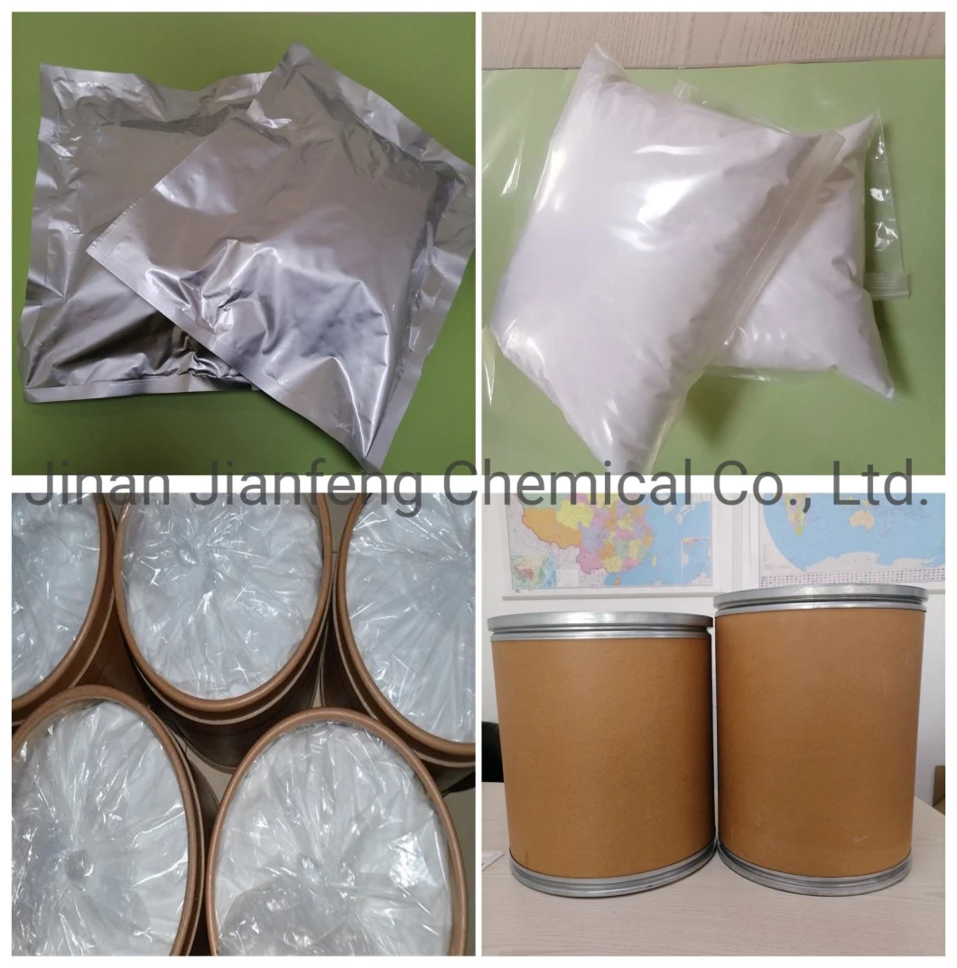 Jianfeng Supply CAS 32449-92-6 D-Glucurone