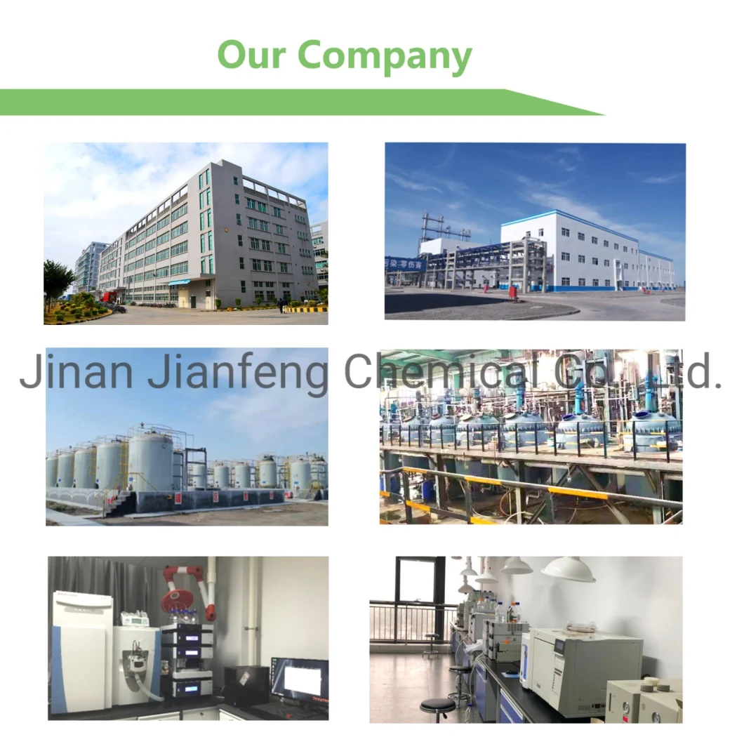 Jianfeng Supply CAS 32449-92-6 D-Glucurone
