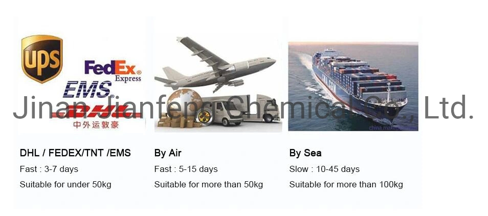 Jianfeng Supply CAS 32449-92-6 D-Glucurone