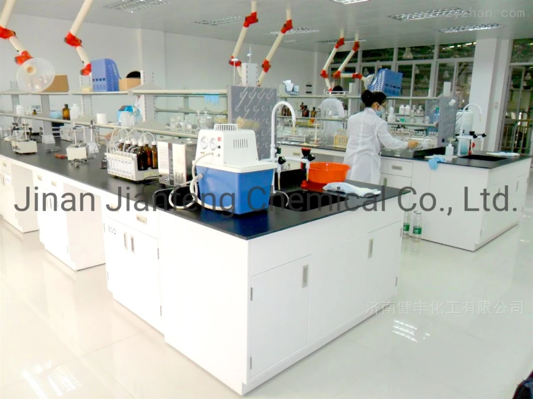 Jianfeng Supply CAS 32449-92-6 D-Glucurone