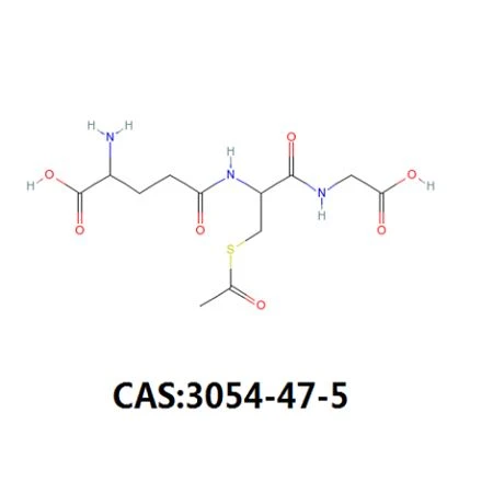  S-Acetyl Glutathione Powder