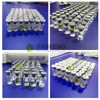 Semaglutide peptide Semaglutide peptide