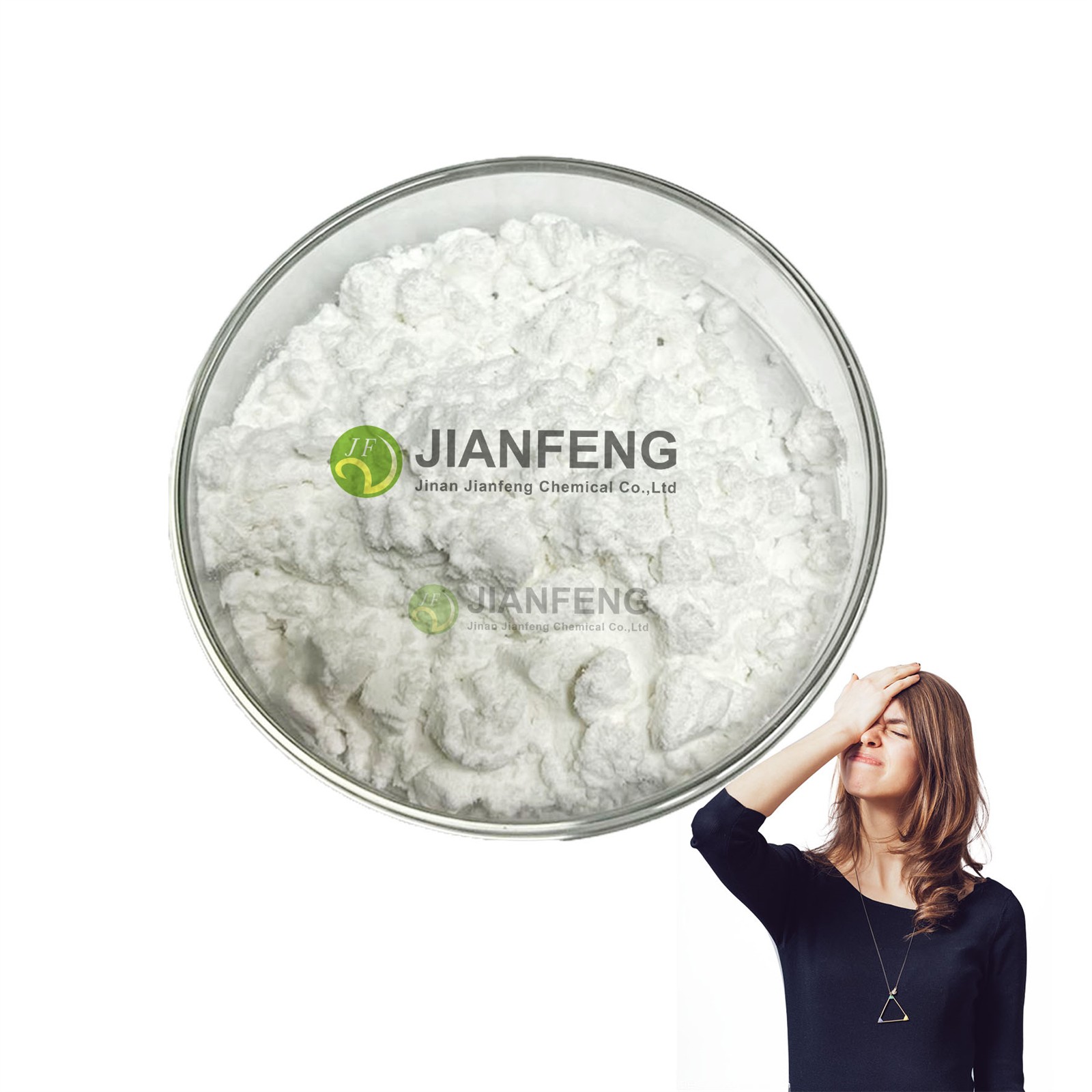 Gamma Aminobutyric Acid