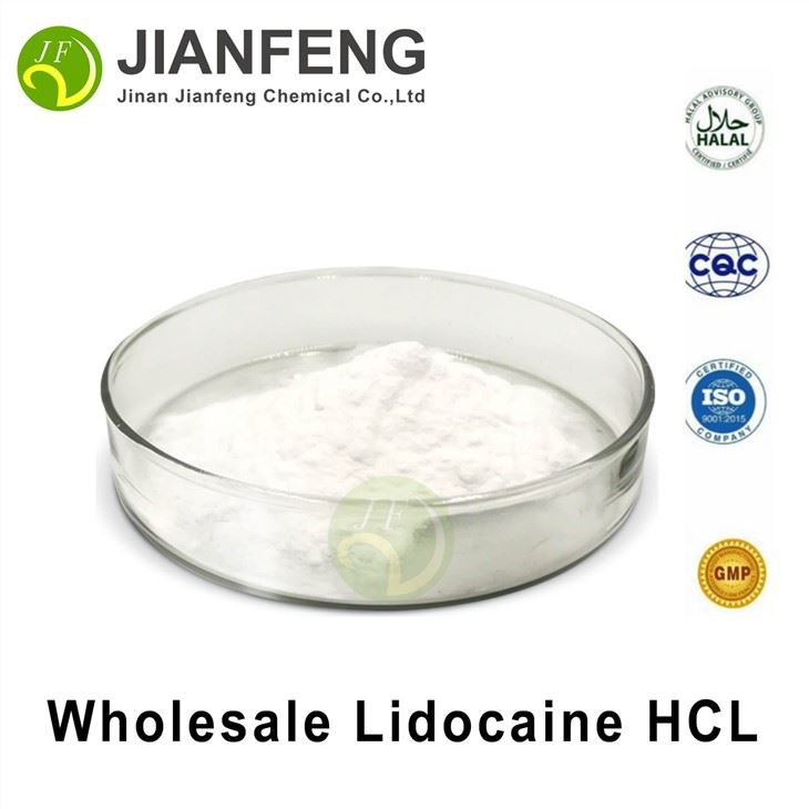 china lidocaine powder online