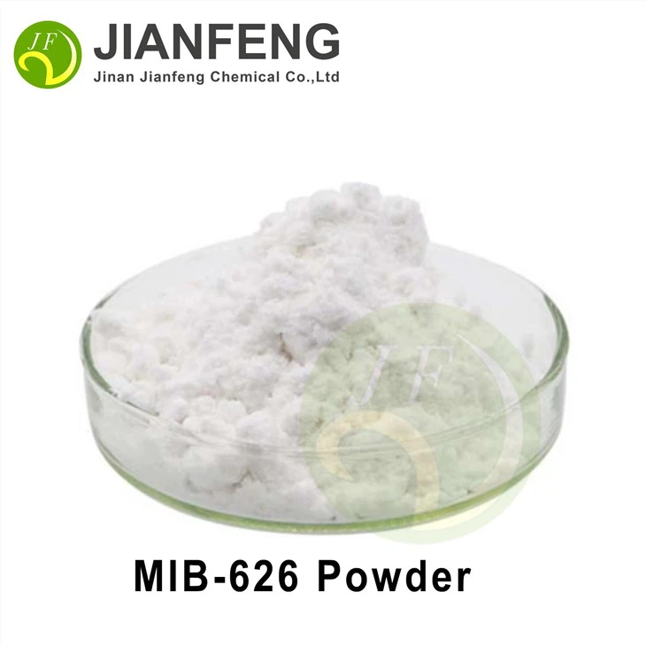 MIB-626 Supplement