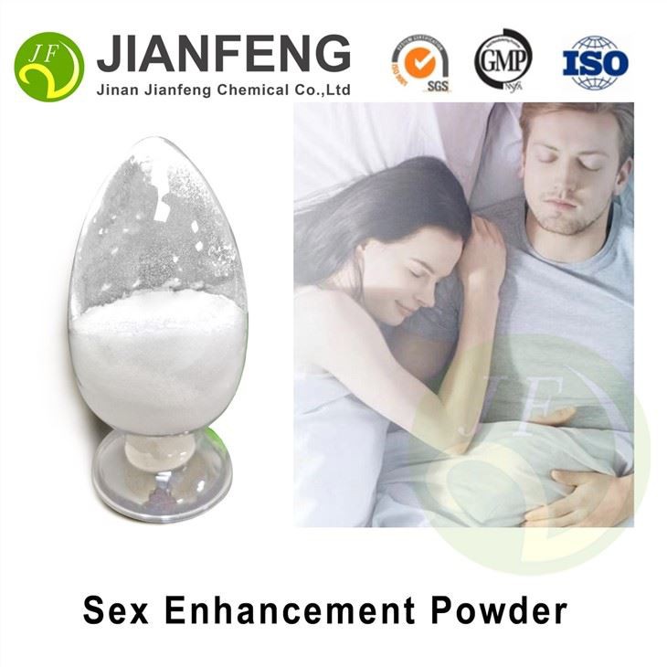 Sex Enhancement Powder