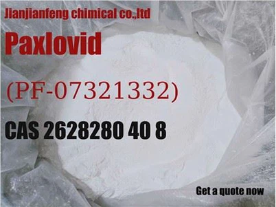 1kg Paxlovid Powder