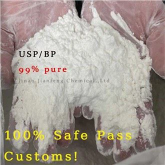 Raw Tetracaine HCl Powder