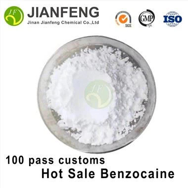 Anesthetic Benzocaine Powder