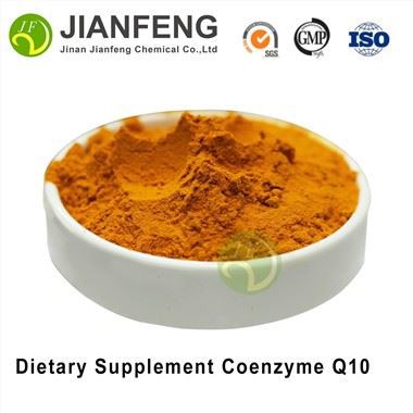 Dietary Supplement Coenzyme Q10