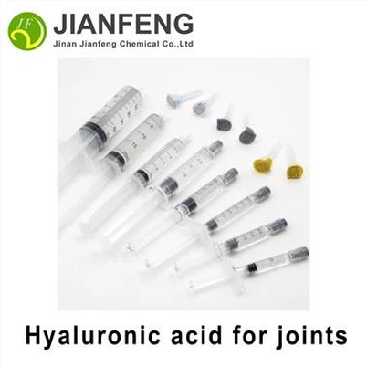 Hyaluronic Acid For Joints