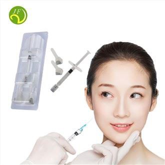 Hyaluronic Acid Injection