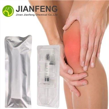 Hyaluronic Acid Injections Knee