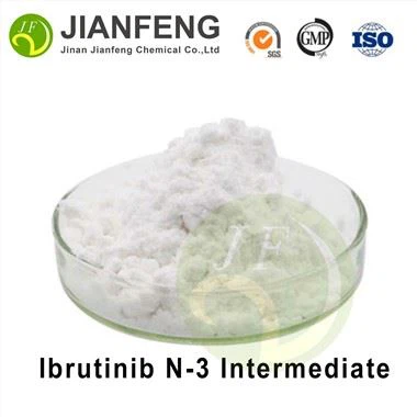 Ibrutinib N-3 Intermediate