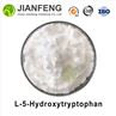 5-Hydroxytryptophan 5-htp cas 4350-09-8