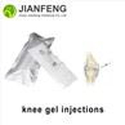 Knee Gel Injections