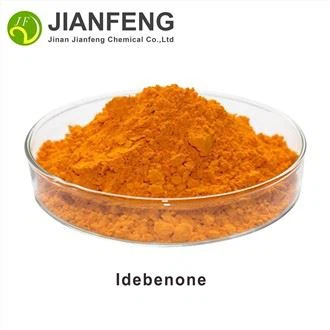 Pure Idebenone Powder