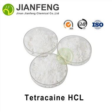 Pure Tetracaine Powder
