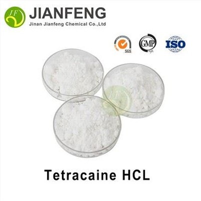 Pure Tetracaine Powder