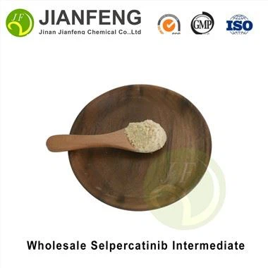 Selpercatinib Intermediate