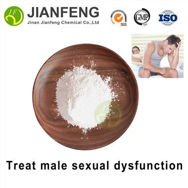 Tadalafil Bulk Powder