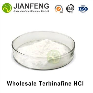 Terbinafine HCI 1kg