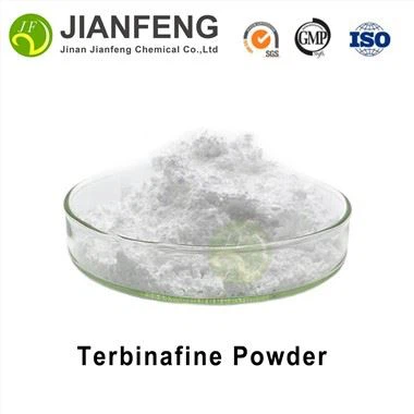 Terbinafine Hydrochloride