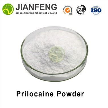 White Prilocaine Powder
