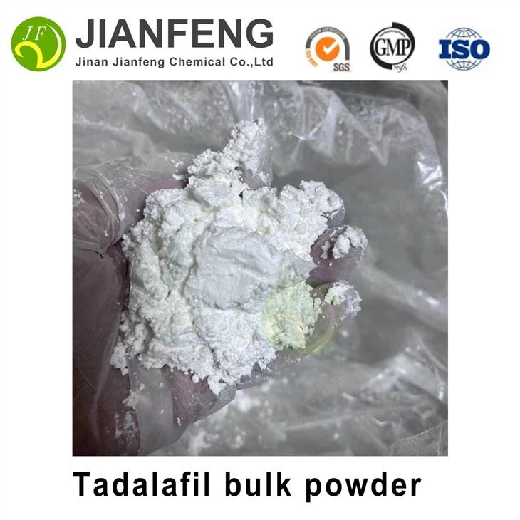 tadalafil bulk powder