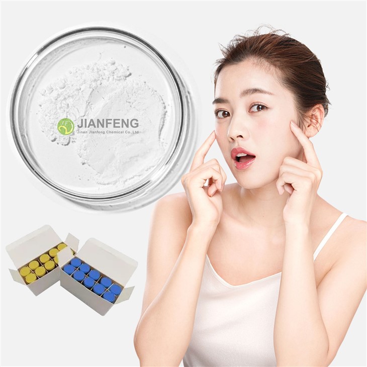 Acetyl Tetrapeptide-5