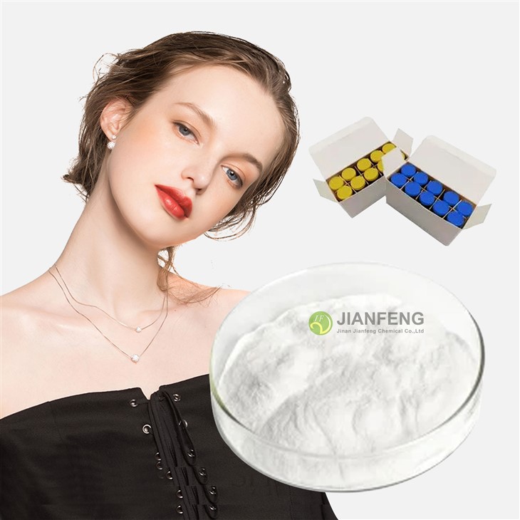 Alistin Decarboxy Carnosine