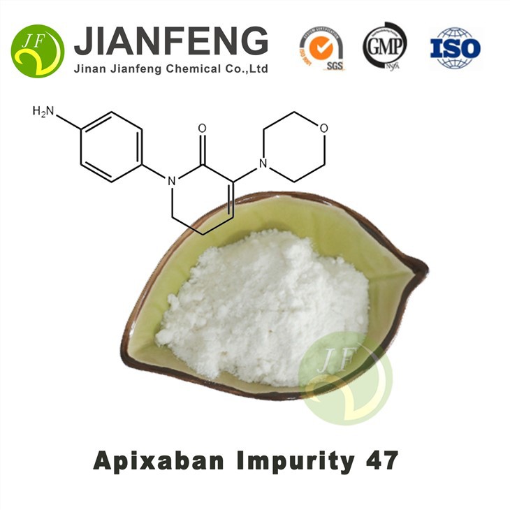 Apixaban Impurity 47