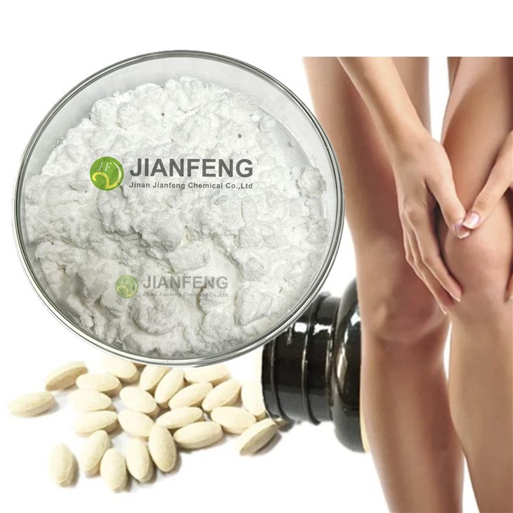 Chondroitin Sulfate Sodium Powder