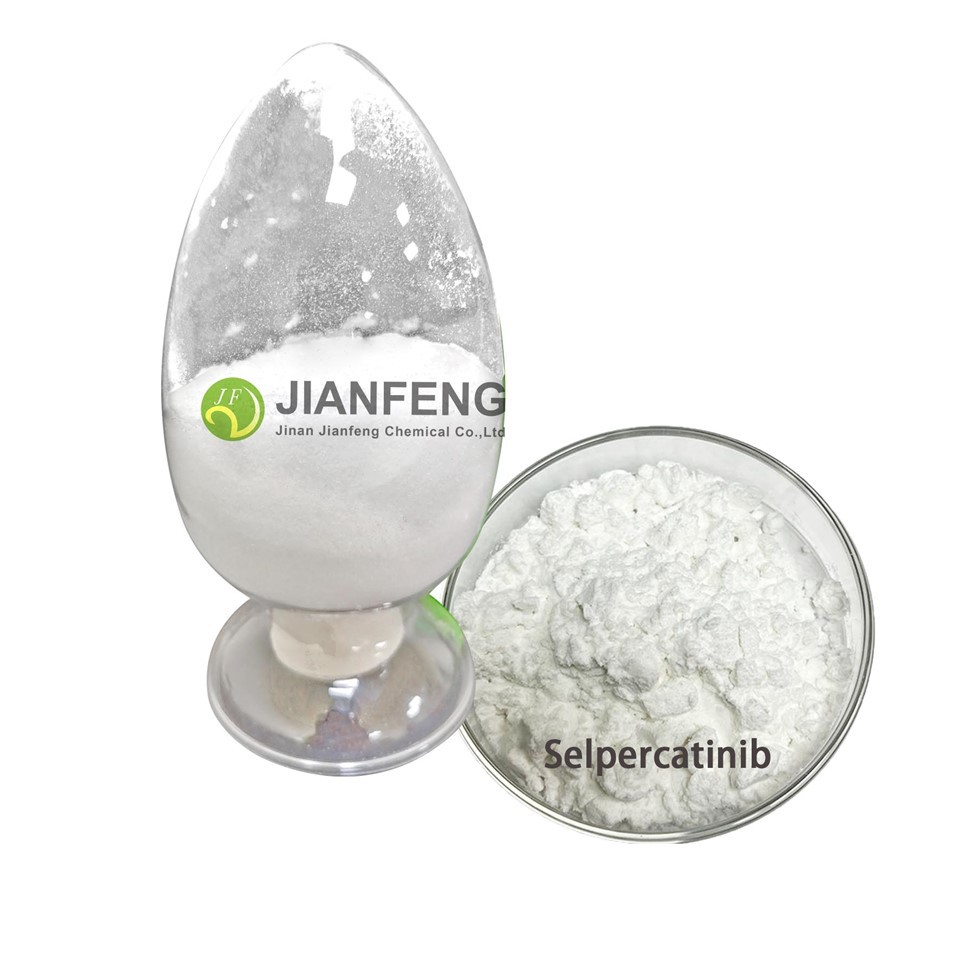 Selpercatinib Powder