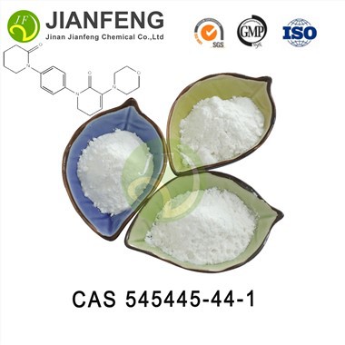 Apixaban 545445-44-1