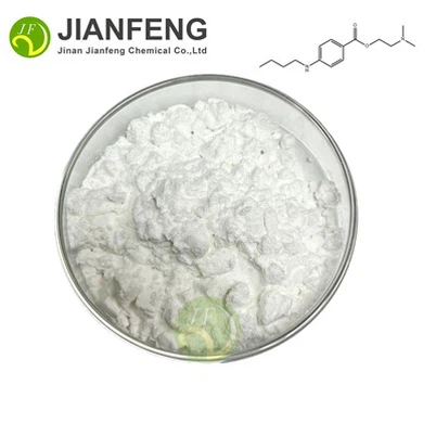 99.9% Pure Tetracaine Powder