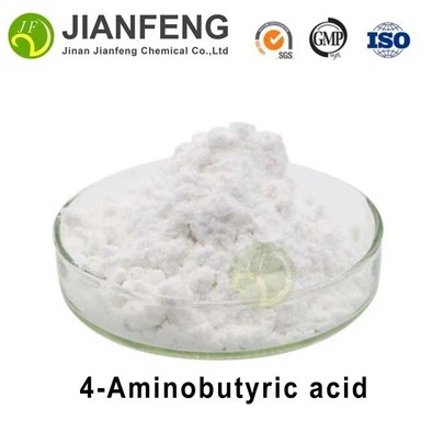 Gamma aminobutyric acid
