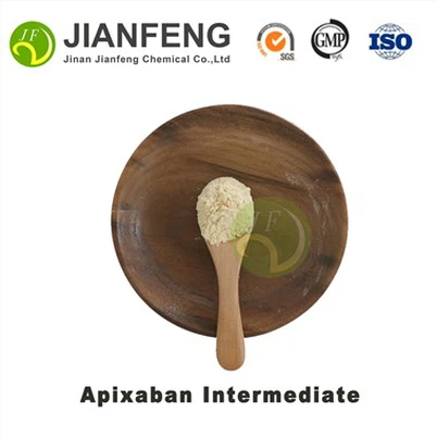 99%purity High Quality API Powder Apixaban