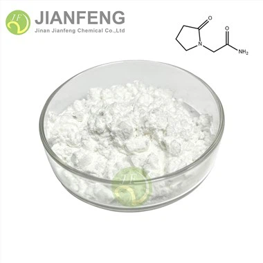 99% Purity Piracetam Powder