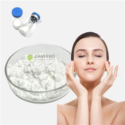 Acetyl Octapeptide-3