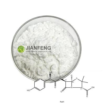 Amoxycillin Sodium Salt