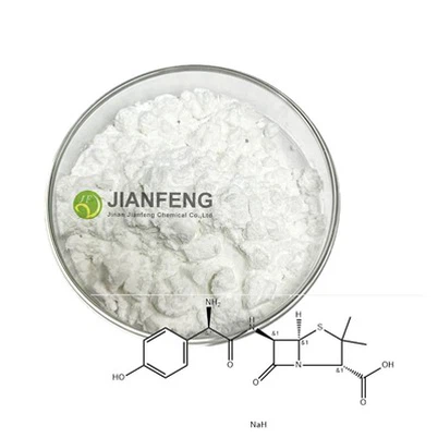 Amoxycillin Sodium Salt
