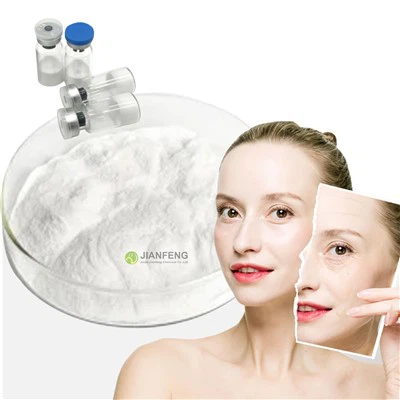 Anti Wrinkle Cosmetic Peptide