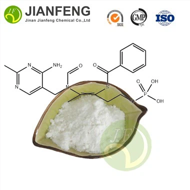 BENFOTAMINE S-BENZOYLTHIAMINE-O-MONOPHOSPHATE