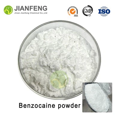 Benzocaine Powder