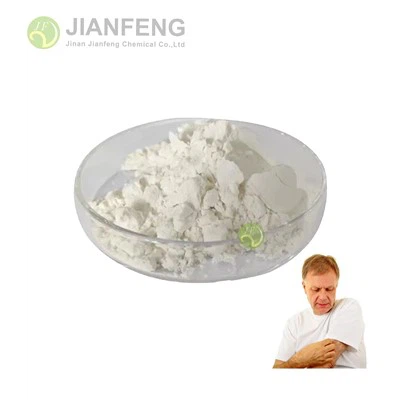 Chemical Crisaborole Powder