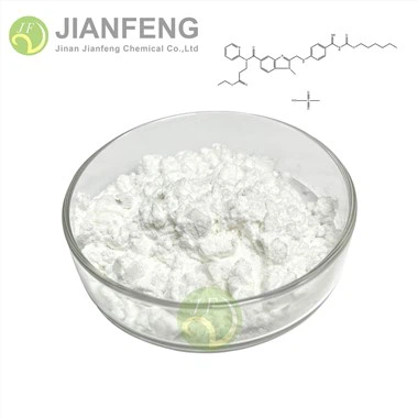 Dabigatran Etexilate Mesylate