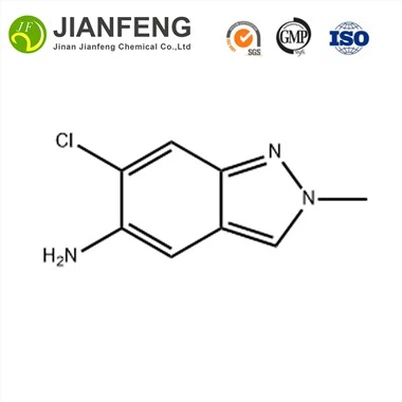 Ensitrelvir Intermediate