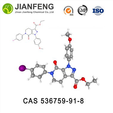 Ethyl 1-(4-methoxyphenyl)-6-(4-nitrophenyl)-7-oxo-4,5,6,7-tetrahydro-1H-pyrazolo[3,4-c]pyridine-3-carboxylate