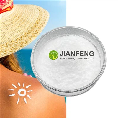 Ethylhexyl Triazone In Sunscreen